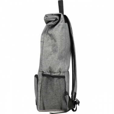 Logotrade promotional product picture of: Backpack with cooling function CLARKSVILLE
