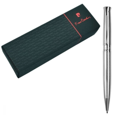 Logotrade promotional giveaway picture of: Metal pen ROI