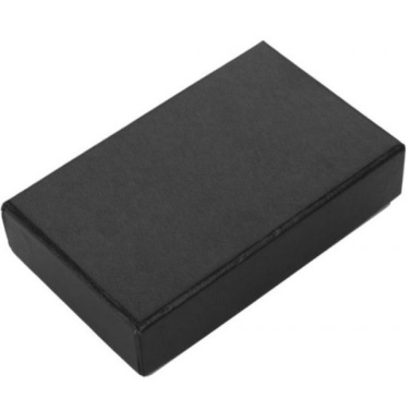 Logo trade promotional merchandise picture of: Re-chargable electric lighter SMART