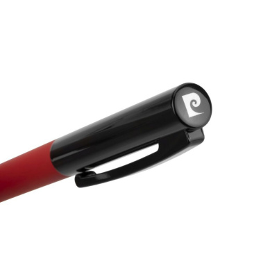 Logo trade promotional gifts image of: Ballpoint pen VIVID