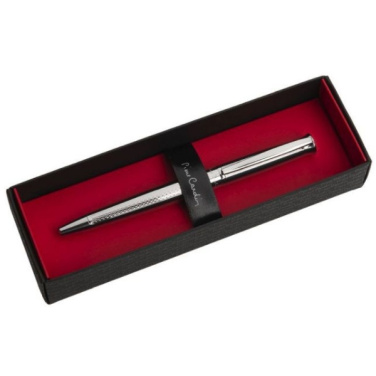 Logotrade business gifts photo of: Metal roller pen ROI