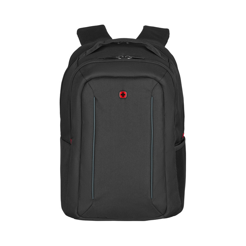 Logo trade promotional item photo of: Backpack Wenger BQ 16''