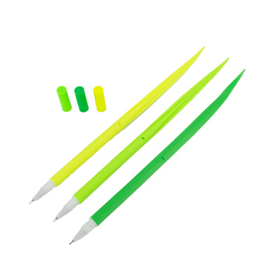 Logotrade corporate gifts photo of: Aloe Pen