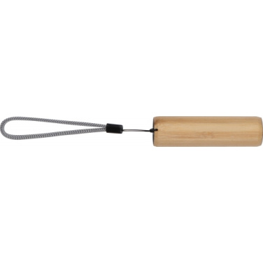 Logotrade promotional product picture of: Torch DUNDEE