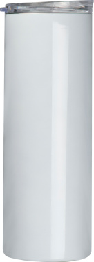 Logo trade promotional gifts picture of: Sublimation cup SAO PAULO 500 ml
