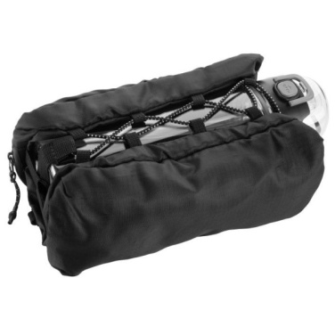 Logotrade promotional merchandise photo of: Waist bag KAILAS Schwarzwolf