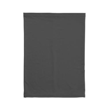 Logotrade advertising products photo of: Multifunctional bandana JERRY Schwarzwolf