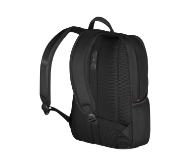 Logotrade advertising products photo of: Backpack Wenger XE Tryal 15,6''