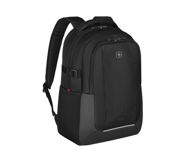 Logo trade advertising products picture of: Backpack Wenger XE Ryde 16''
