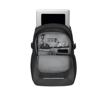Logotrade promotional product image of: Backpack Wenger XE Ryde 16''