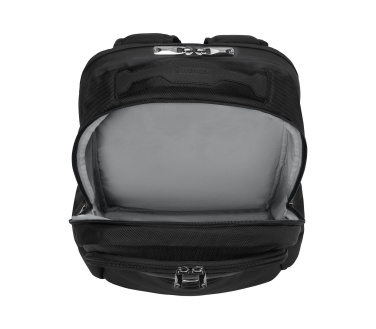 Logo trade promotional giveaways image of: Backpack Wenger XE Resist 10''