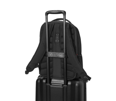 Logo trade advertising product photo of: Backpack Wenger XE Resist 10''