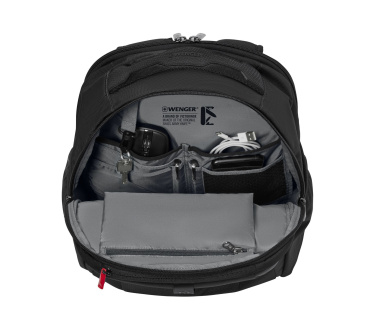 Logotrade promotional products photo of: Backpack Wenger XE Professional 15,6''