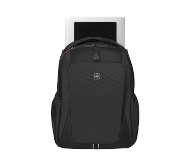 Logo trade promotional merchandise picture of: Backpack Wenger XE Professional 15,6''