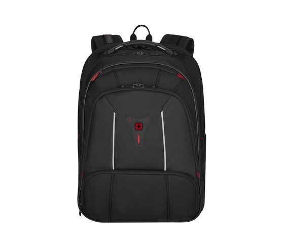 Logotrade promotional item picture of: Backpack Wenger Carbon Pro 15,6''