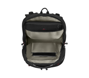 Logo trade promotional item photo of: Backpack Wenger Carbon Pro 15,6''