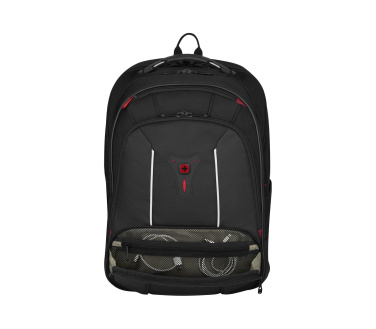 Logotrade corporate gifts photo of: Backpack Wenger Carbon Pro 15,6''