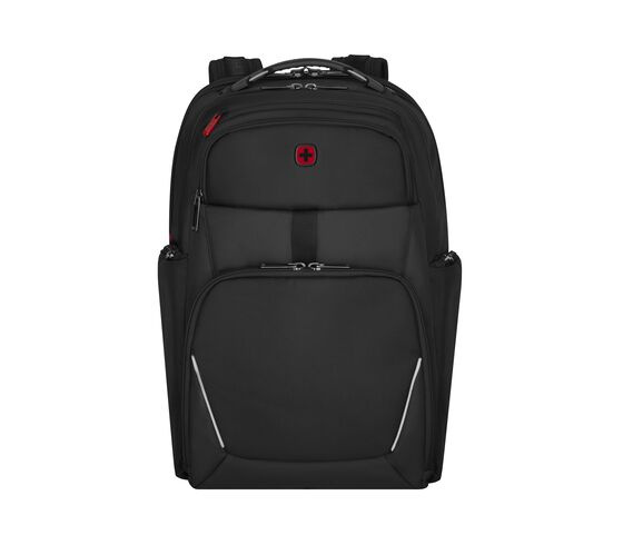 Logotrade promotional giveaway picture of: Backpack Wenger Meteor 17''
