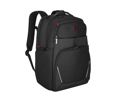 Logotrade promotional giveaways photo of: Backpack Wenger Meteor 17''
