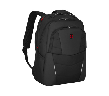 Logotrade promotional giveaway picture of: Backpack Wenger Altair 15,6''