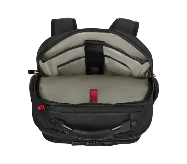 Logo trade promotional giveaway photo of: Backpack Wenger Altair 15,6''