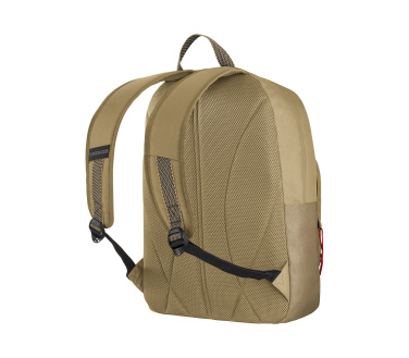Logo trade corporate gifts picture of: Backpack Wenger Crango 16''