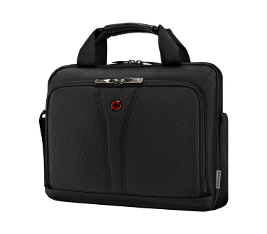 Logo trade promotional item photo of: Laptop bag Wenger BC Free 14''
