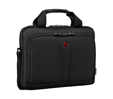 Logotrade promotional gift image of: Laptop bag Wenger BC Free 14''