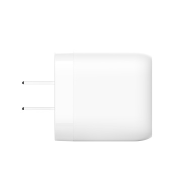 Logotrade promotional item picture of: SILICON POWER fast charger QM25