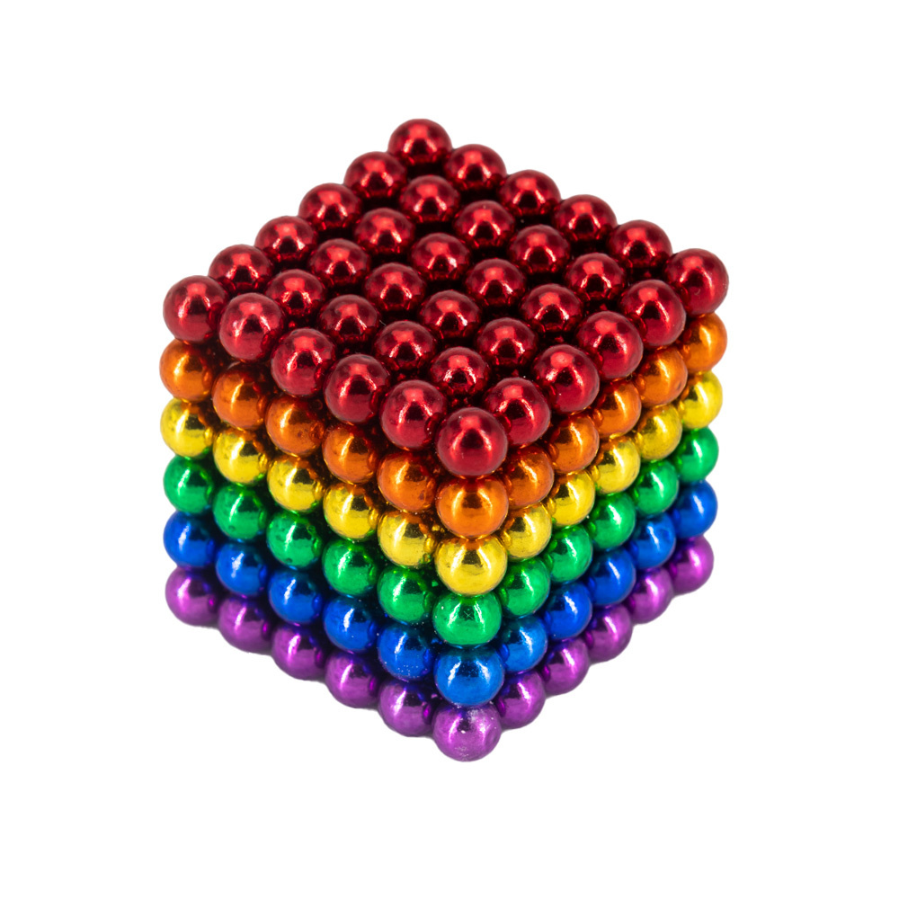 Logotrade promotional item picture of: Neocube