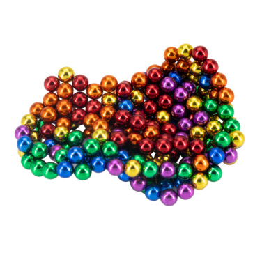 Logotrade promotional giveaway picture of: Neocube