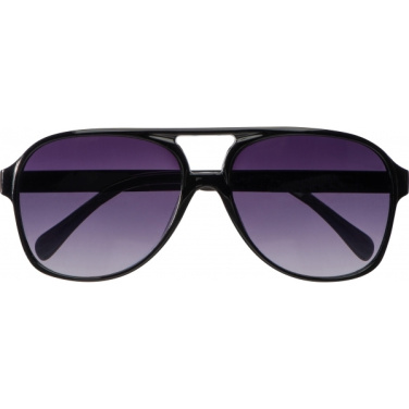 Logo trade promotional products picture of: Sunglasses CAGLIARI