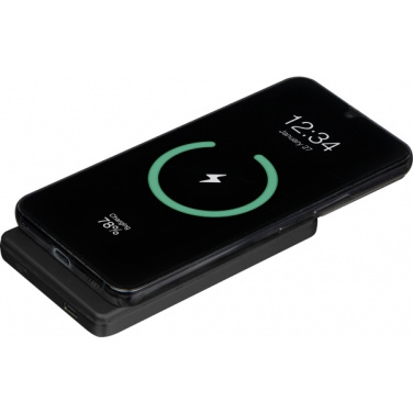 Logotrade promotional merchandise image of: Power bank 5 000 mAh DONETSK