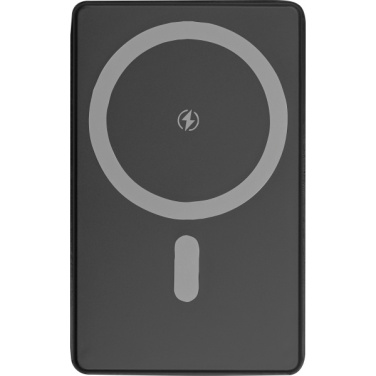 Logo trade promotional items image of: Power bank 5 000 mAh DONETSK