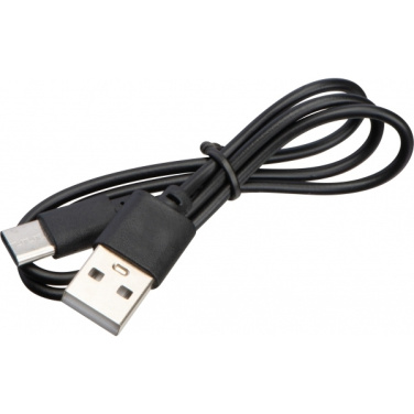 Logotrade promotional giveaways photo of: Power bank 5 000 mAh DONETSK