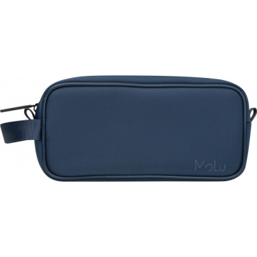 Logotrade promotional giveaway image of: Toiletry bag SANREMO MoLu