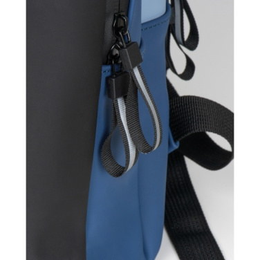 Logotrade promotional merchandise image of: Backpack SAINT GILLES MoLu