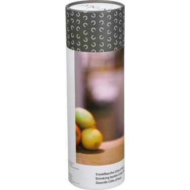 Logotrade promotional merchandise image of: Thermal bottle COTE D'AZUR MoLu