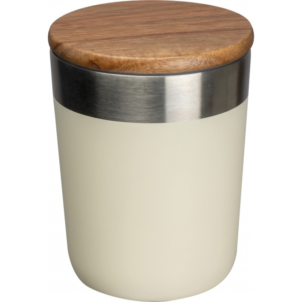 Logo trade business gifts image of: Thermal mug PORTOFINO MoLu