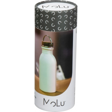 Logotrade business gifts photo of: Drinikng bottle IBIZA MoLu