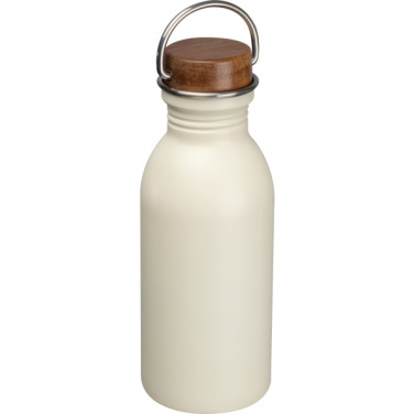 Logo trade promotional gift photo of: Drinikng bottle IBIZA MoLu