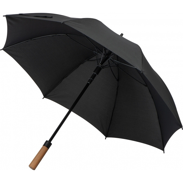 Logotrade promotional product picture of: Automatic umbrella SAINT BARTH MoLu