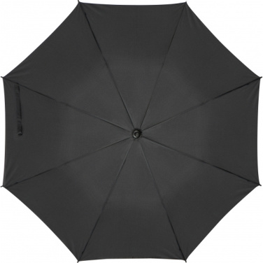 Logotrade promotional gifts photo of: Automatic umbrella SAINT BARTH MoLu