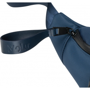 Logo trade promotional gifts image of: Waist bag PORT GRIMAUD MoLu