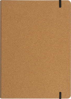 Logotrade promotional merchandise photo of: A4 writing folder Syracuse