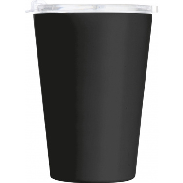 Logo trade promotional products image of: Coffee cup Lucerne