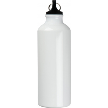 Logotrade promotional product image of: Sublimation bottle Columbus