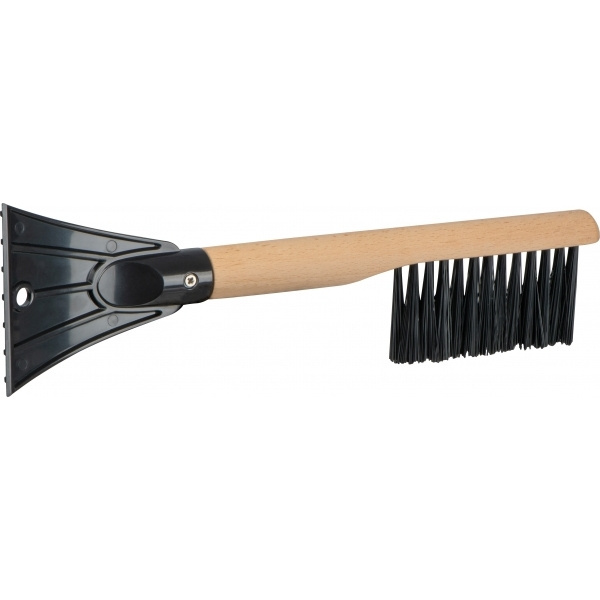 Logotrade promotional items photo of: Ice scraper and broom Kristiansand
