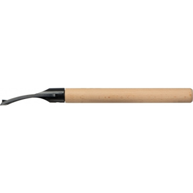 Logo trade business gifts image of: Ice scraper and broom Kristiansand