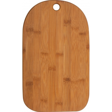 Logotrade advertising product image of: Bamboo board with hanging loop Windso